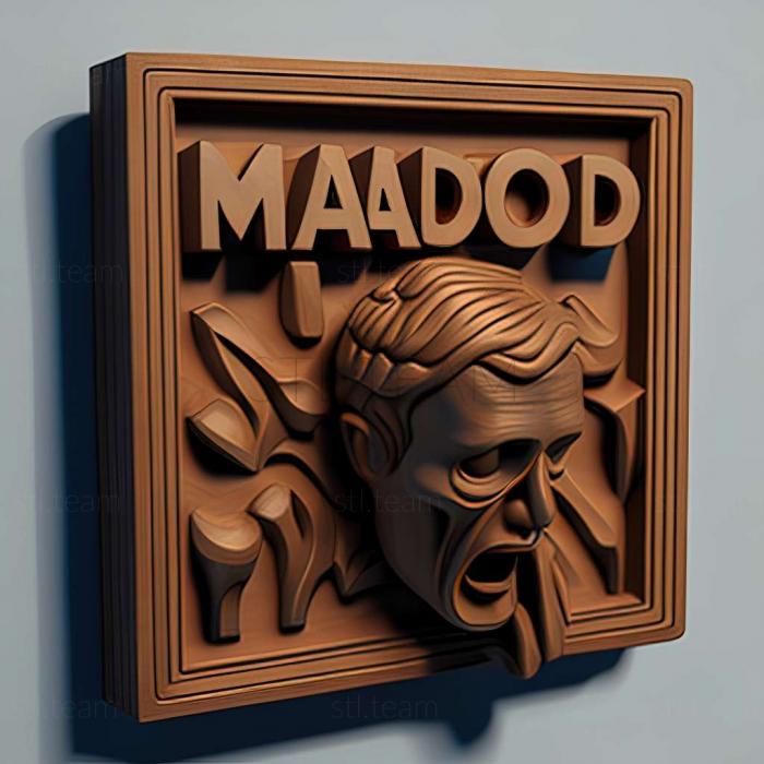 Mad Games Tycoon game